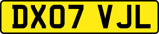 DX07VJL