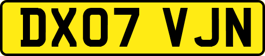 DX07VJN