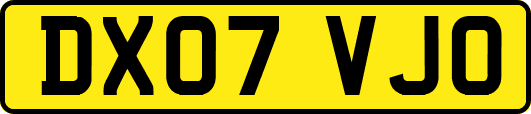 DX07VJO