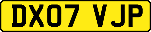 DX07VJP