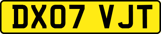 DX07VJT