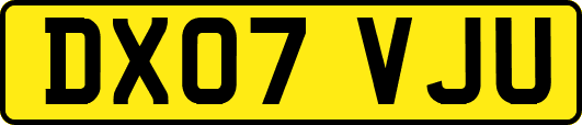 DX07VJU