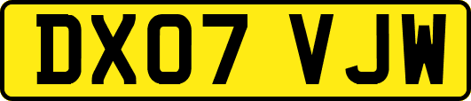 DX07VJW