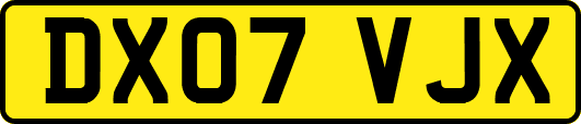 DX07VJX
