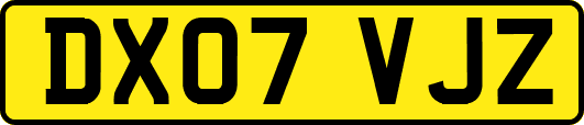 DX07VJZ