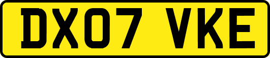 DX07VKE