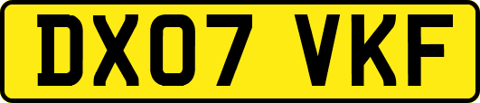 DX07VKF