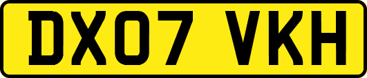 DX07VKH