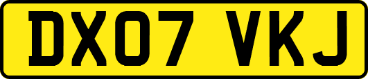 DX07VKJ