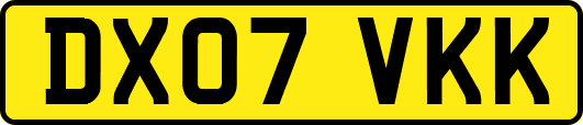 DX07VKK