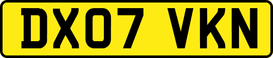 DX07VKN