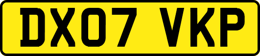 DX07VKP