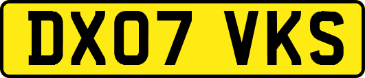 DX07VKS