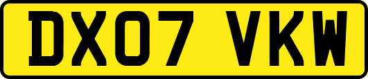 DX07VKW