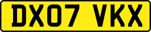 DX07VKX