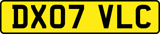 DX07VLC