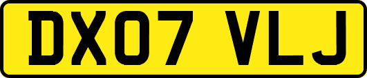 DX07VLJ