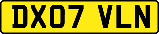 DX07VLN