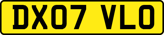 DX07VLO