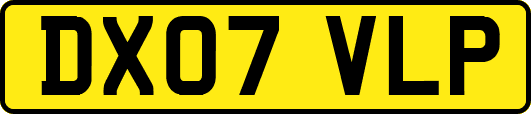 DX07VLP