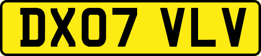 DX07VLV