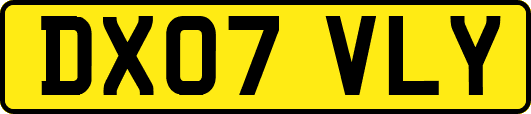 DX07VLY