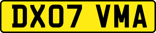 DX07VMA