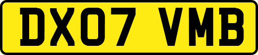 DX07VMB