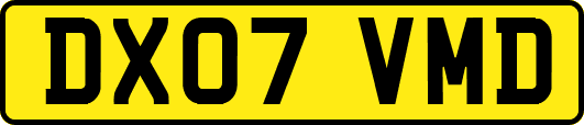 DX07VMD
