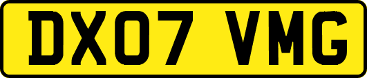 DX07VMG