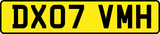 DX07VMH