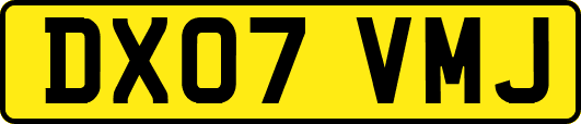 DX07VMJ