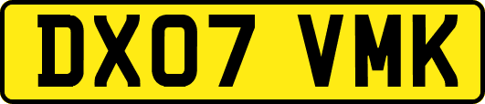 DX07VMK