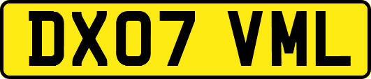 DX07VML