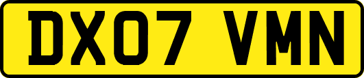 DX07VMN