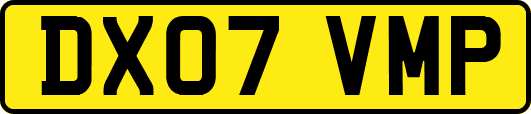 DX07VMP