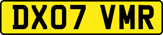DX07VMR