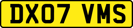 DX07VMS