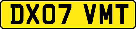 DX07VMT