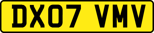 DX07VMV