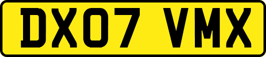 DX07VMX
