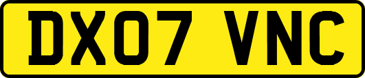 DX07VNC
