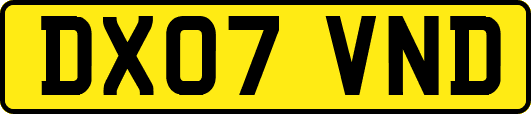 DX07VND
