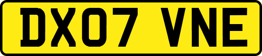 DX07VNE