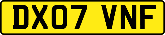 DX07VNF