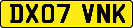 DX07VNK