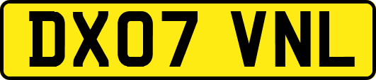 DX07VNL