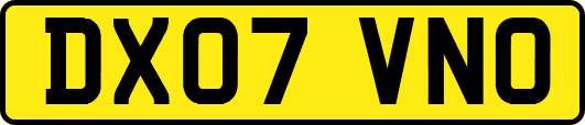 DX07VNO