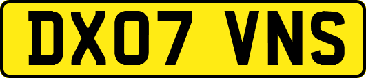 DX07VNS