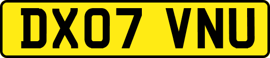 DX07VNU